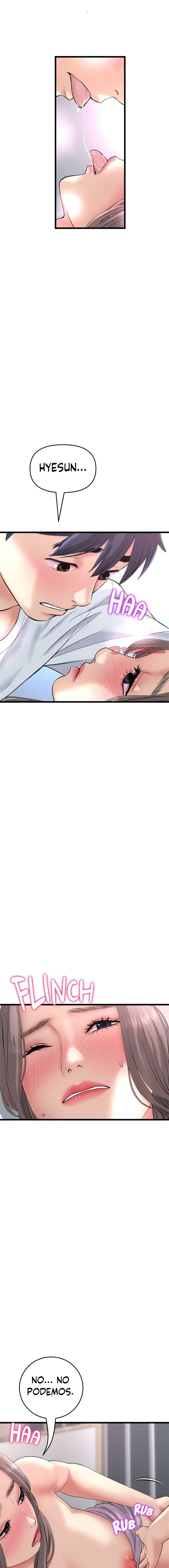 Stepmom’s Everything Capitulo 42 página 17