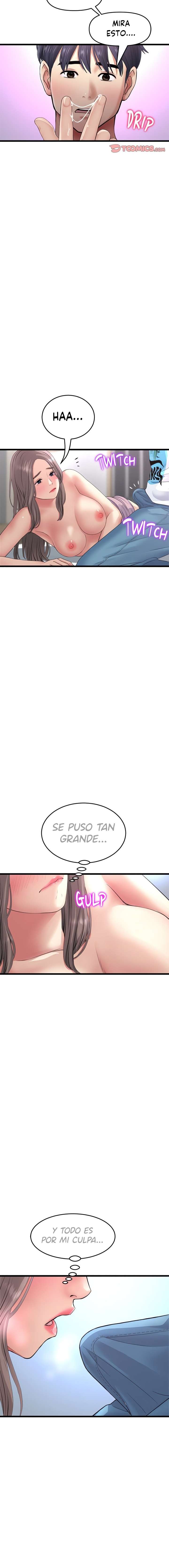 Stepmom’s Everything Capitulo 42 página 19