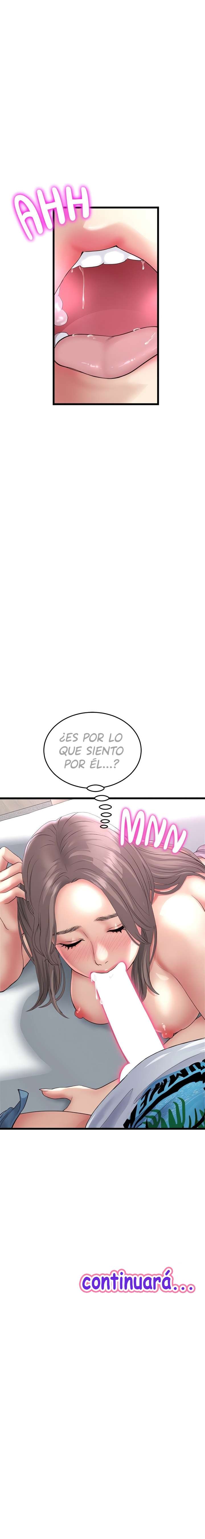 Stepmom’s Everything Capitulo 42 página 22