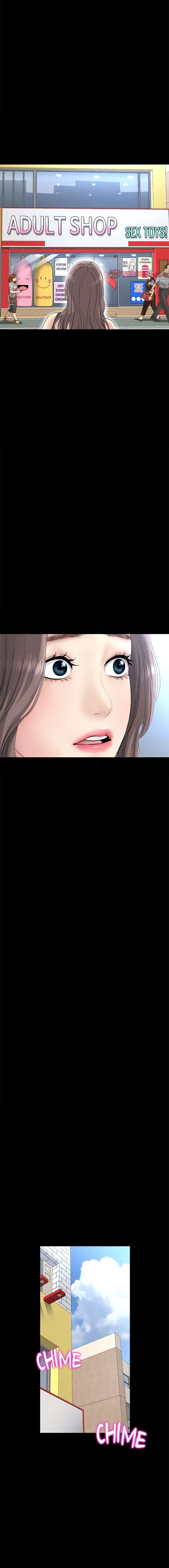 Stepmom’s Everything Capitulo 42 página 8