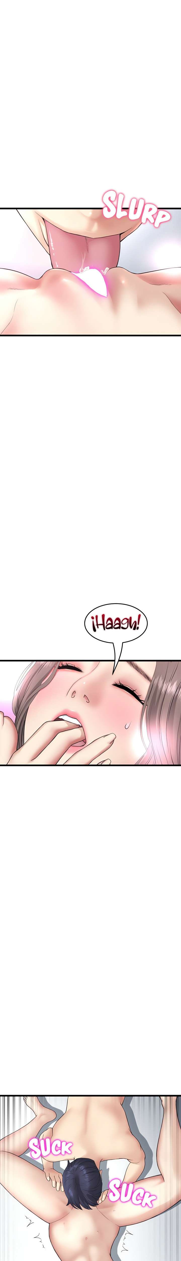 Stepmom’s Everything Capitulo 43 página 11