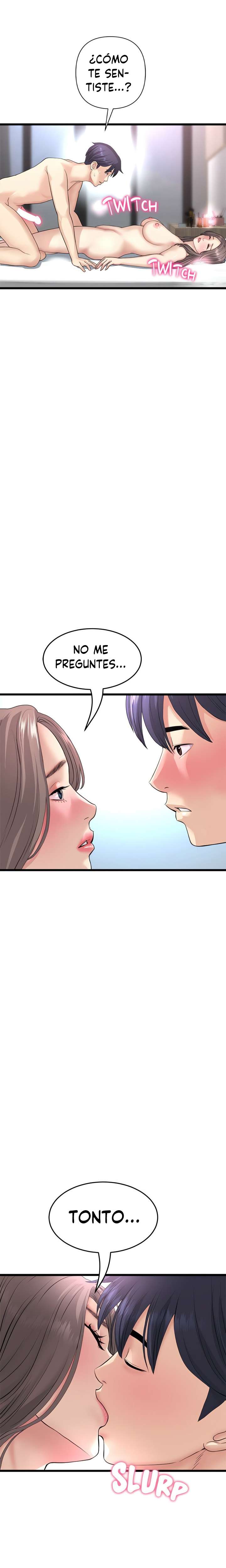 Stepmom’s Everything Capitulo 43 página 13