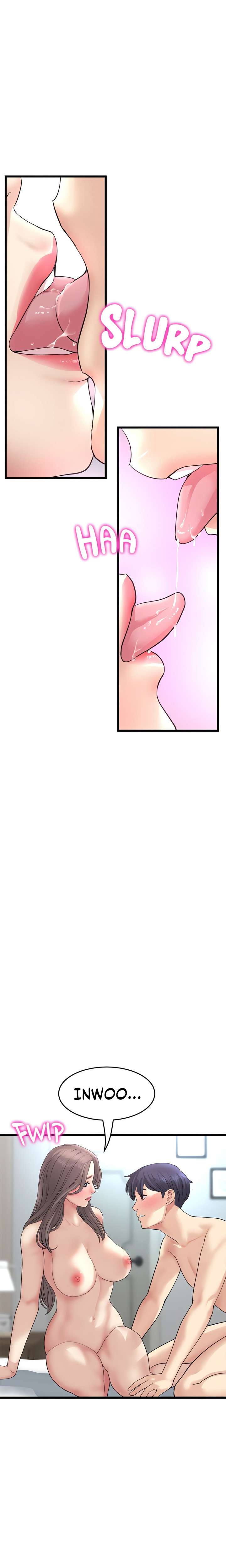 Stepmom’s Everything Capitulo 43 página 14