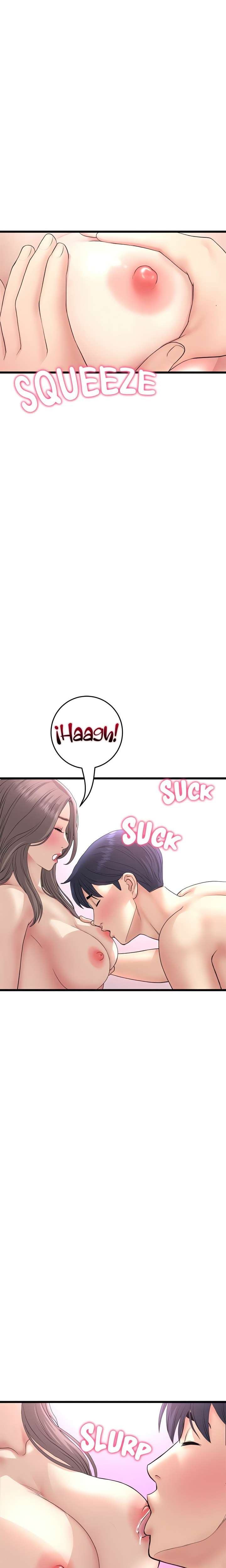 Stepmom’s Everything Capitulo 43 página 15