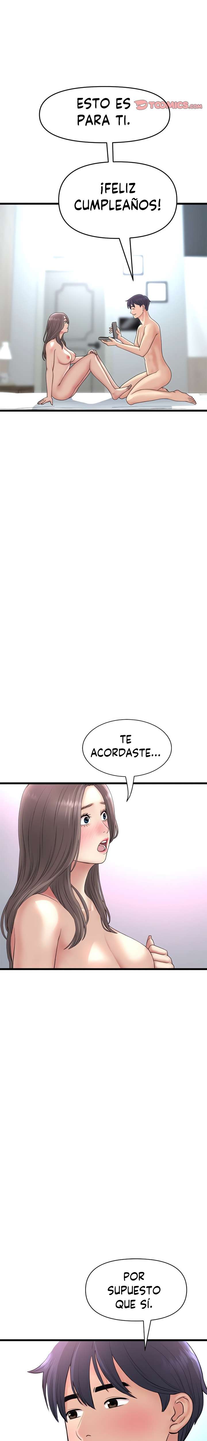 Stepmom’s Everything Capitulo 43 página 18