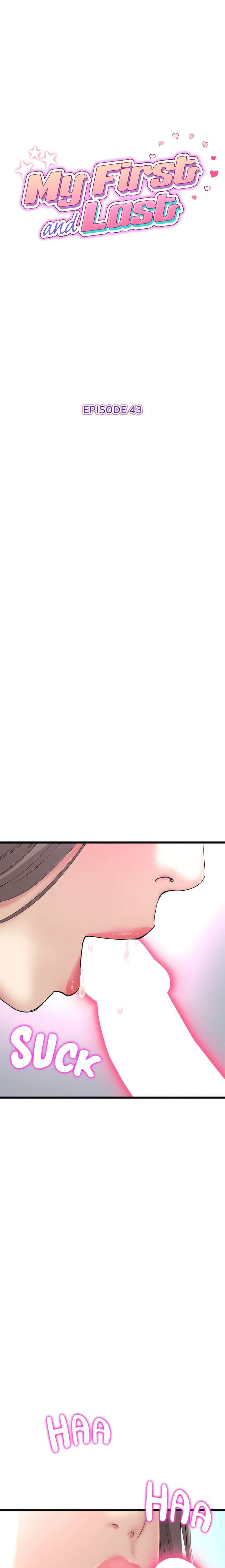 Stepmom’s Everything Capitulo 43 página 2