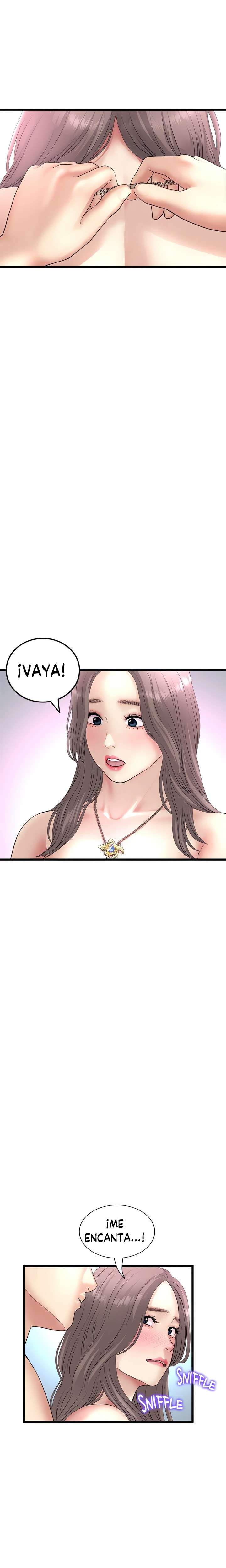 Stepmom’s Everything Capitulo 43 página 20