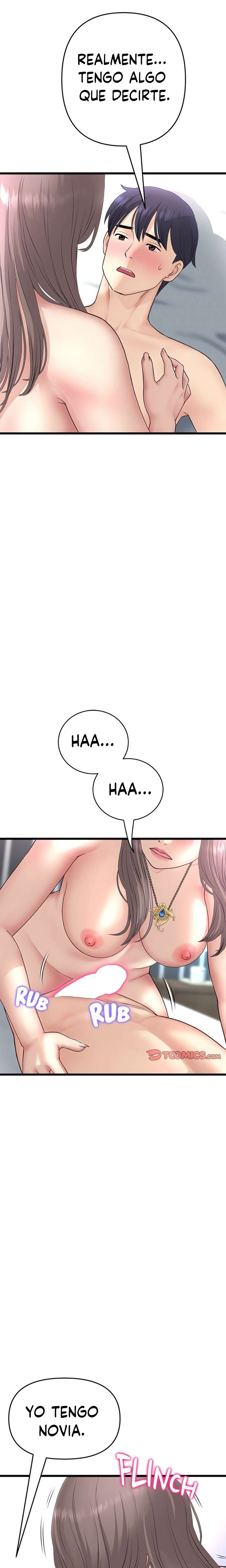 Stepmom’s Everything Capitulo 43 página 23