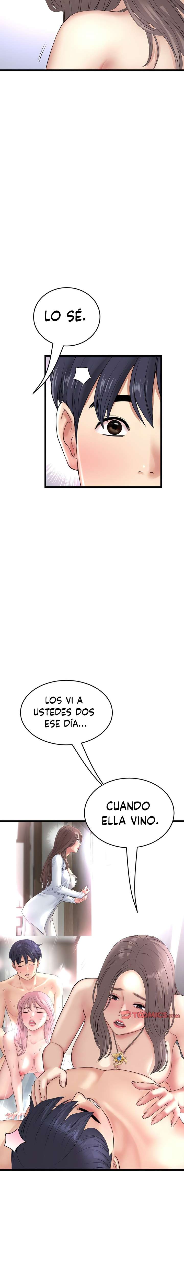 Stepmom’s Everything Capitulo 43 página 24