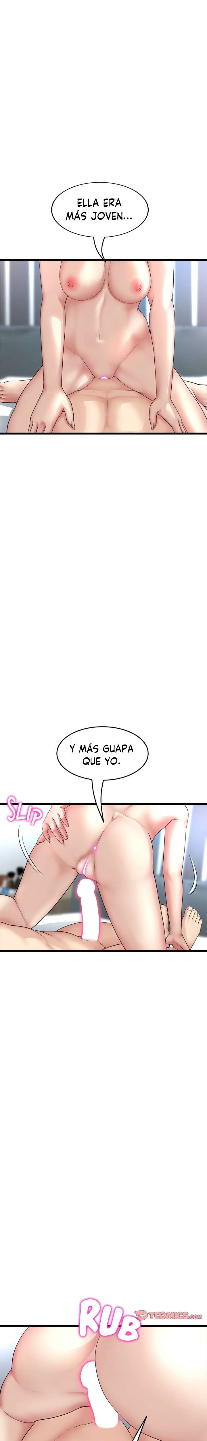 Stepmom’s Everything Capitulo 43 página 25