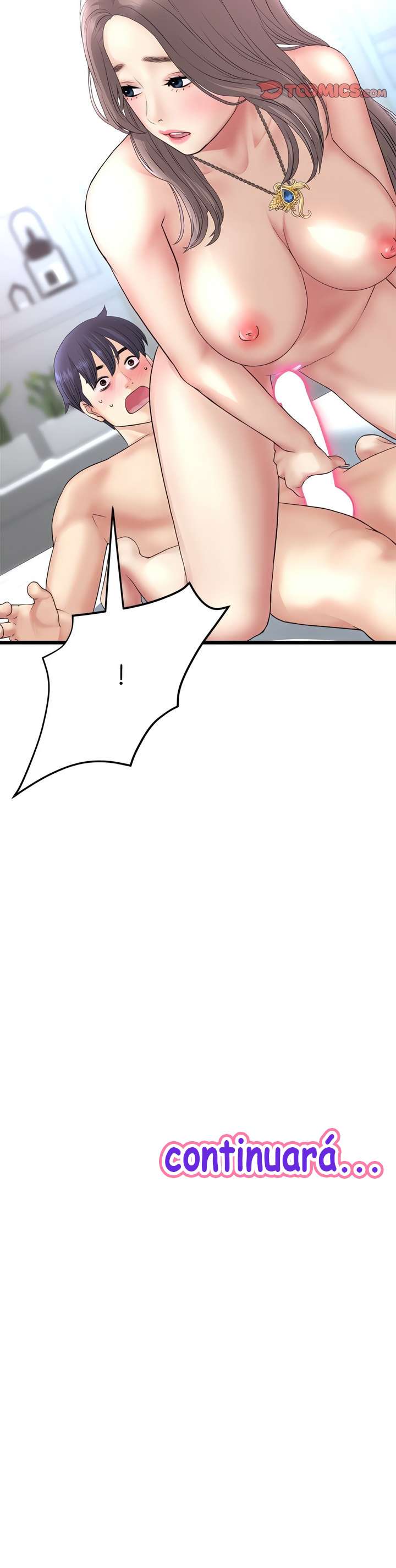 Stepmom’s Everything Capitulo 43 página 27