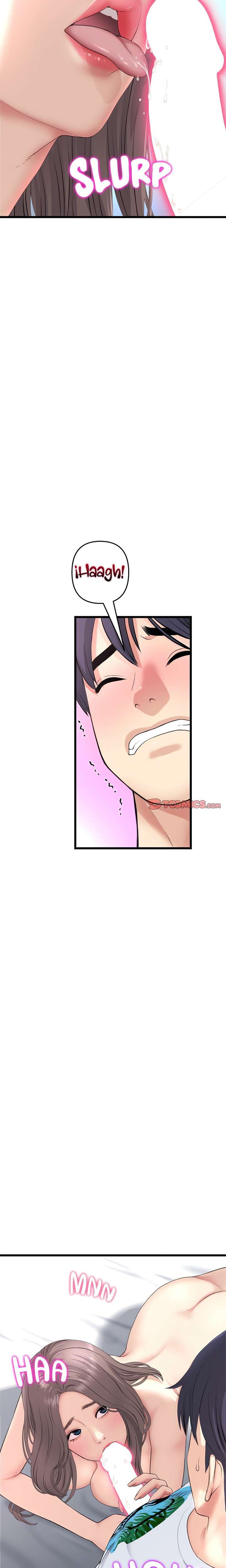 Stepmom’s Everything Capitulo 43 página 3