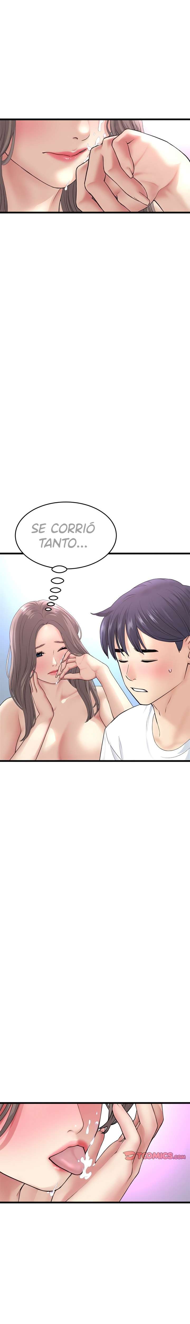 Stepmom’s Everything Capitulo 43 página 6