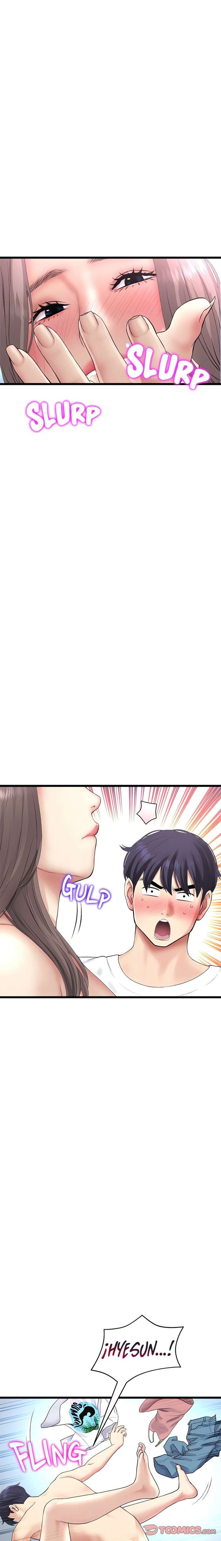 Stepmom’s Everything Capitulo 43 página 7
