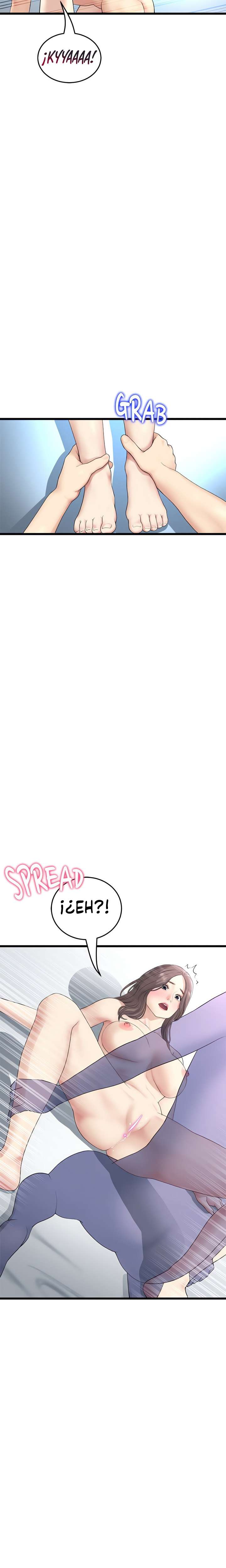 Stepmom’s Everything Capitulo 43 página 8