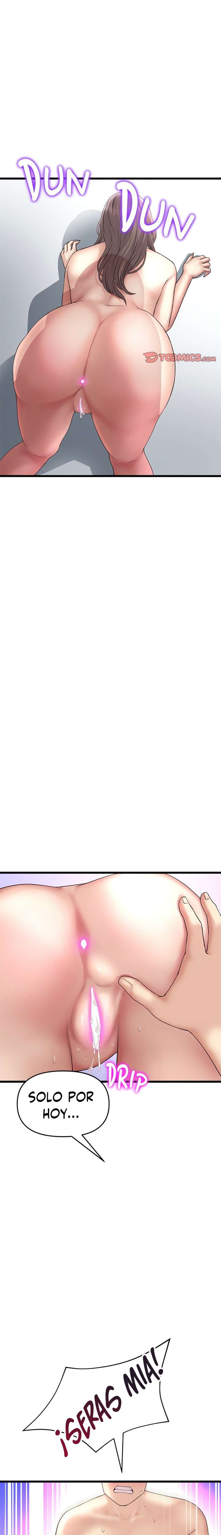 Stepmom’s Everything Capitulo 44 página 10