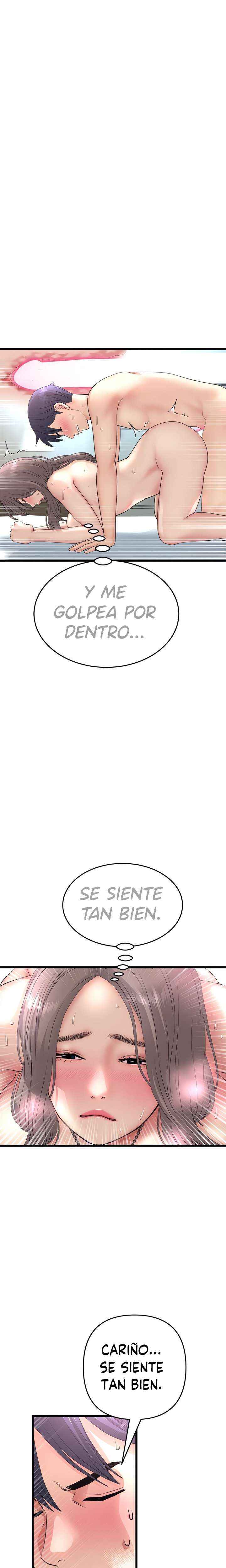 Stepmom’s Everything Capitulo 44 página 17