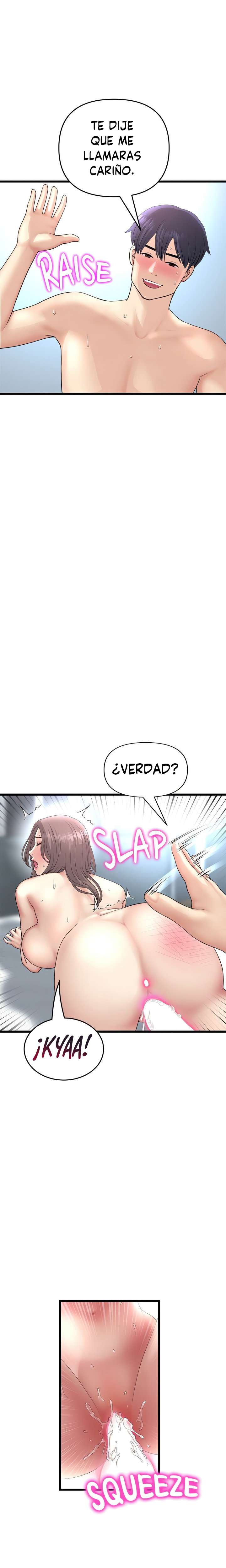Stepmom’s Everything Capitulo 44 página 20
