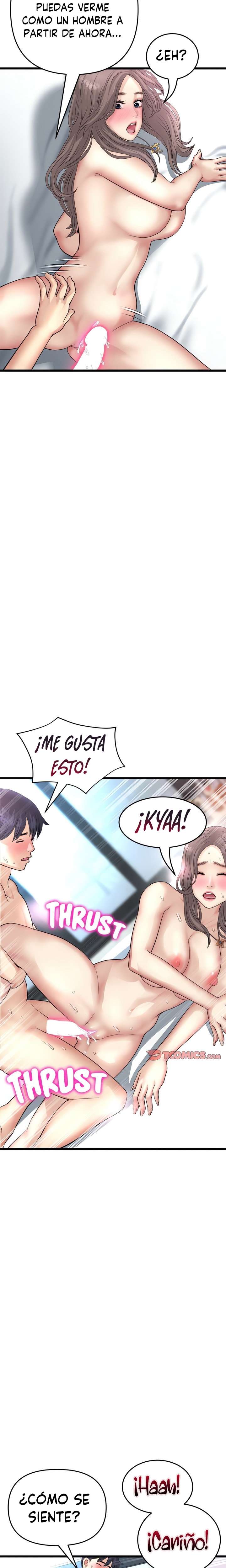 Stepmom’s Everything Capitulo 44 página 23