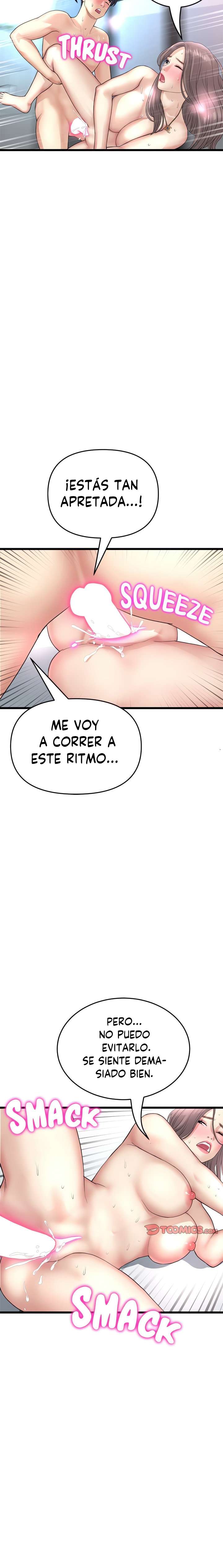 Stepmom’s Everything Capitulo 44 página 24