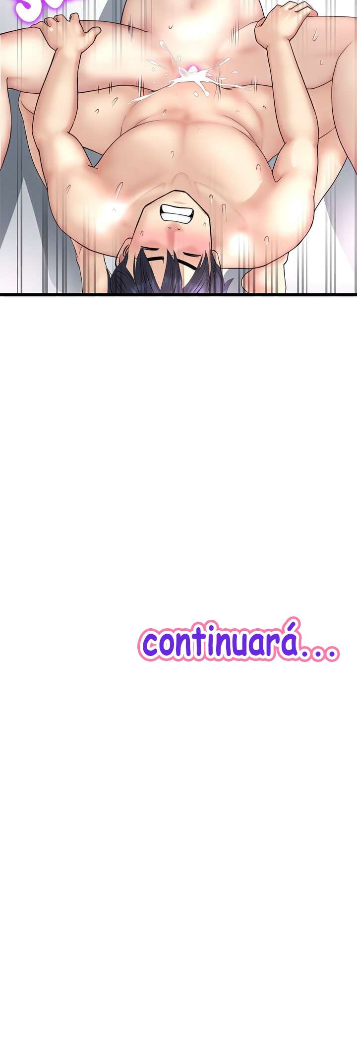Stepmom’s Everything Capitulo 44 página 28