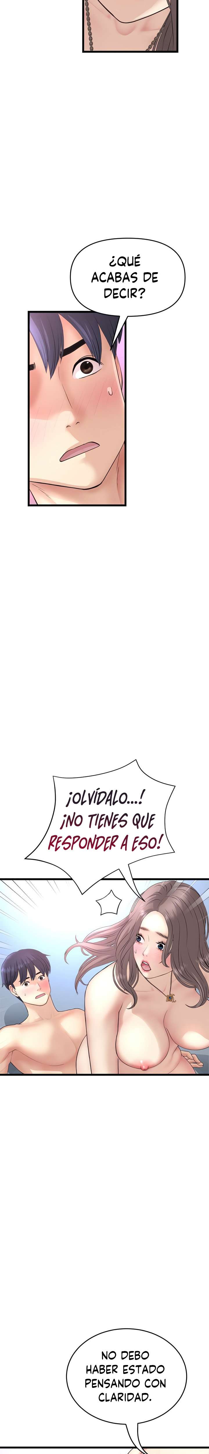 Stepmom’s Everything Capitulo 44 página 3