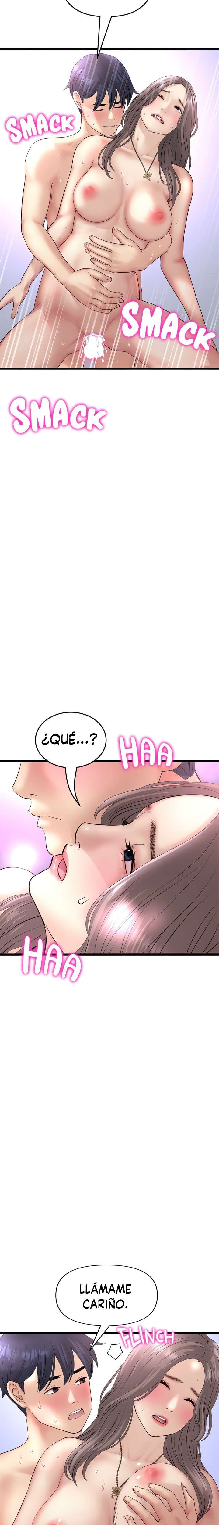 Stepmom’s Everything Capitulo 44 página 8