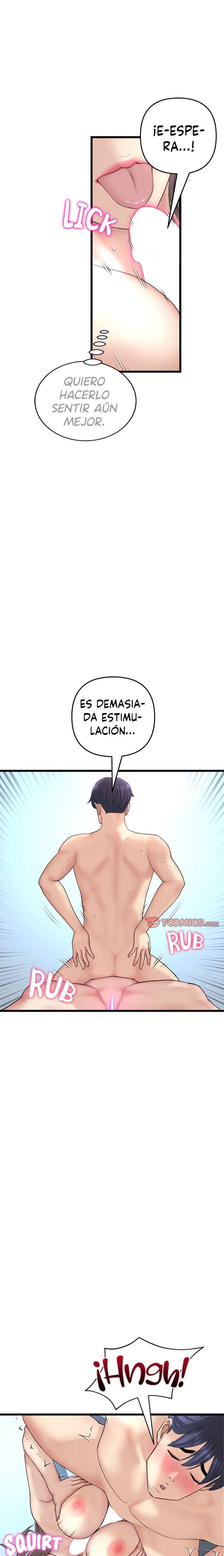 Stepmom’s Everything Capitulo 45 página 13
