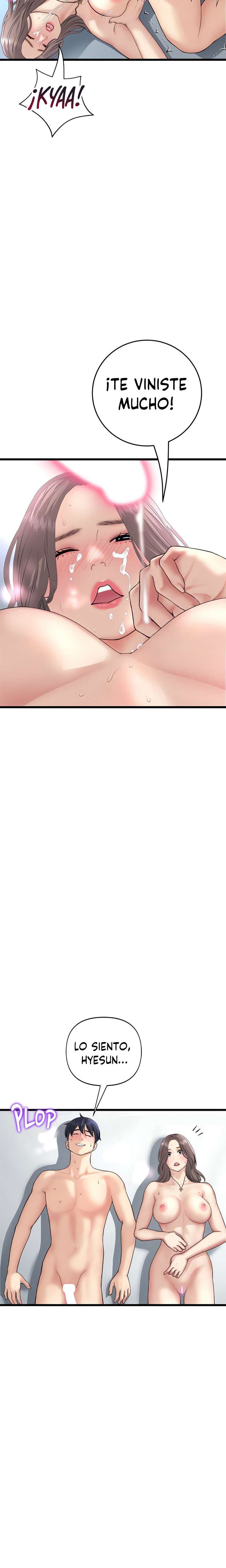 Stepmom’s Everything Capitulo 45 página 14