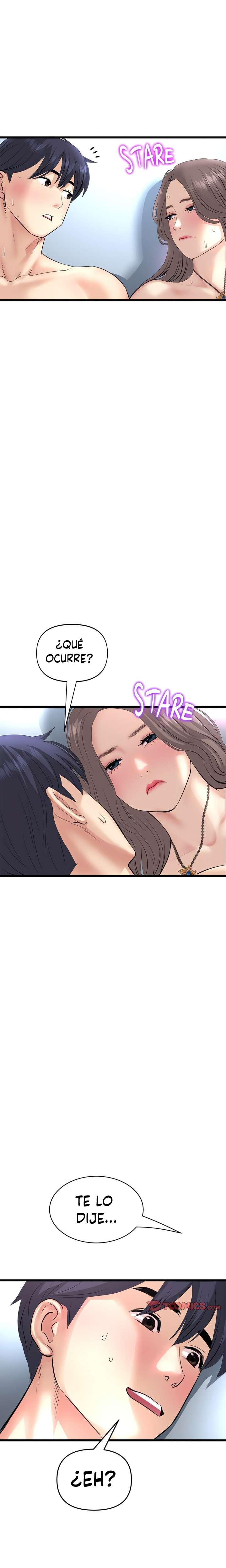 Stepmom’s Everything Capitulo 45 página 15