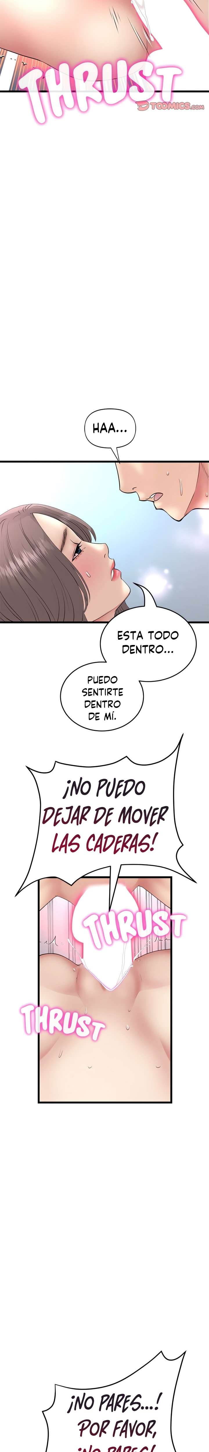 Stepmom’s Everything Capitulo 45 página 18