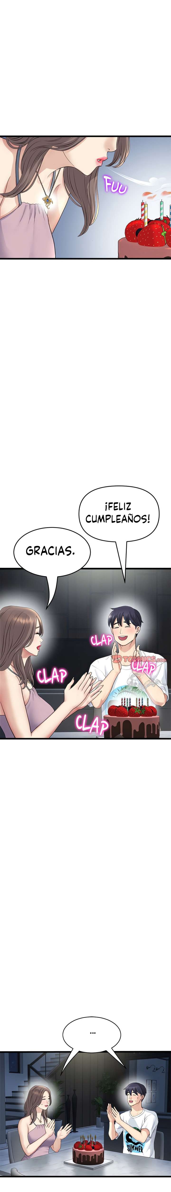 Stepmom’s Everything Capitulo 45 página 22
