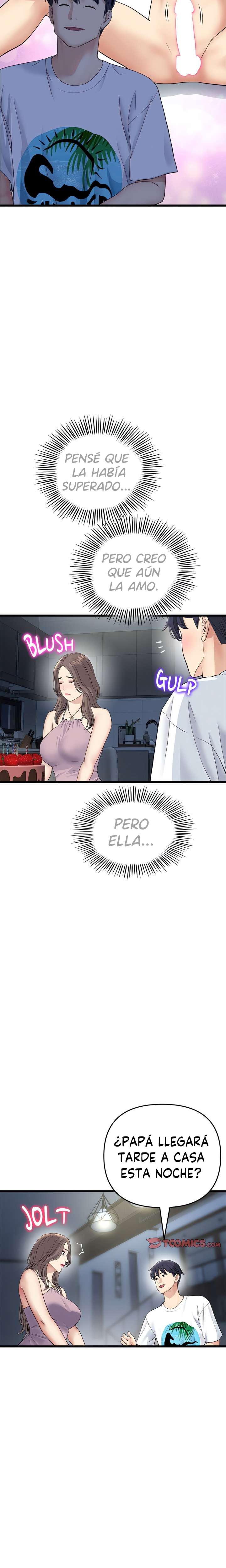 Stepmom’s Everything Capitulo 45 página 24