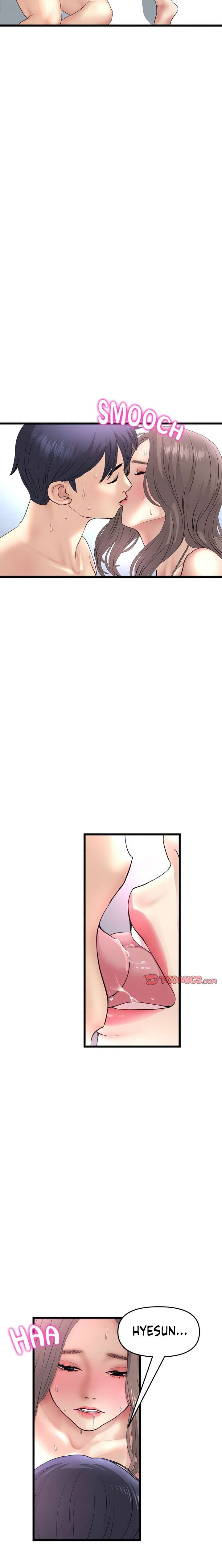 Stepmom’s Everything Capitulo 45 página 4