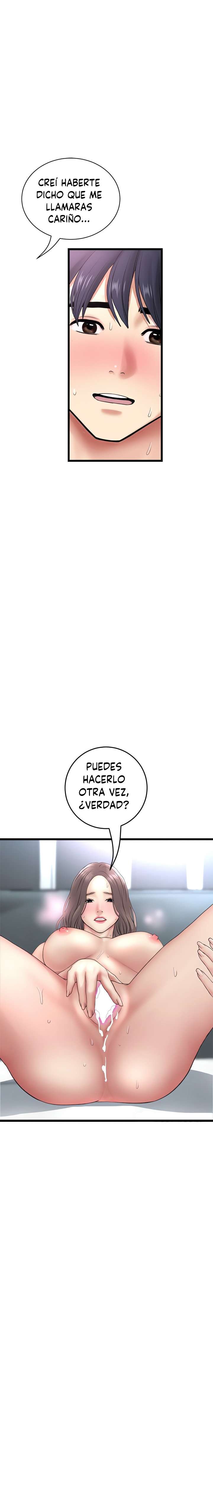 Stepmom’s Everything Capitulo 45 página 5