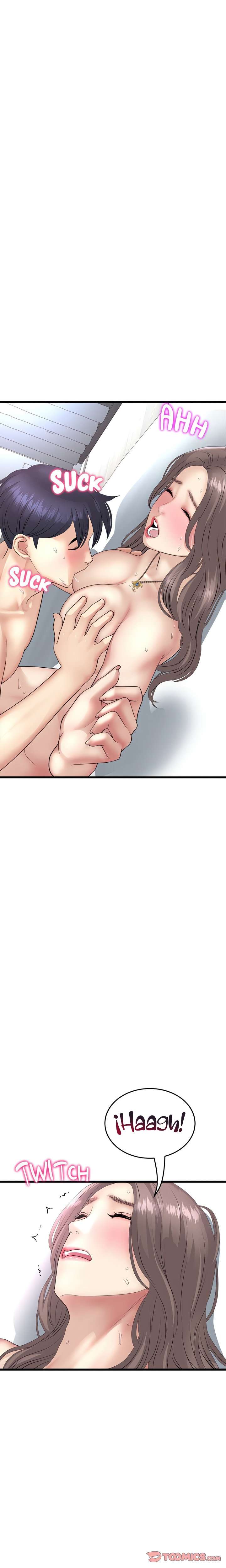 Stepmom’s Everything Capitulo 45 página 7