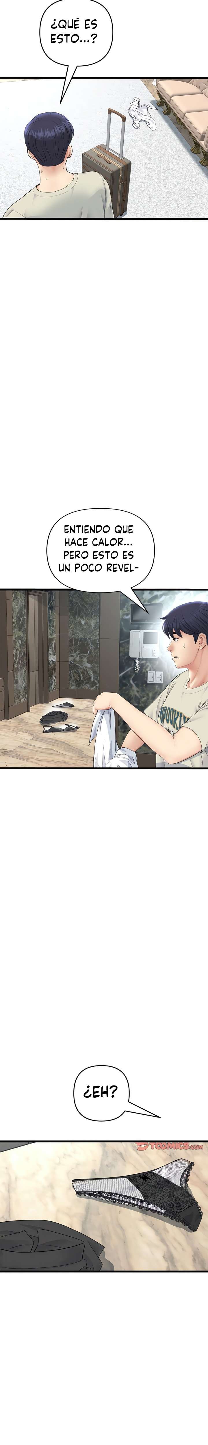 Stepmom’s Everything Capitulo 46 página 10