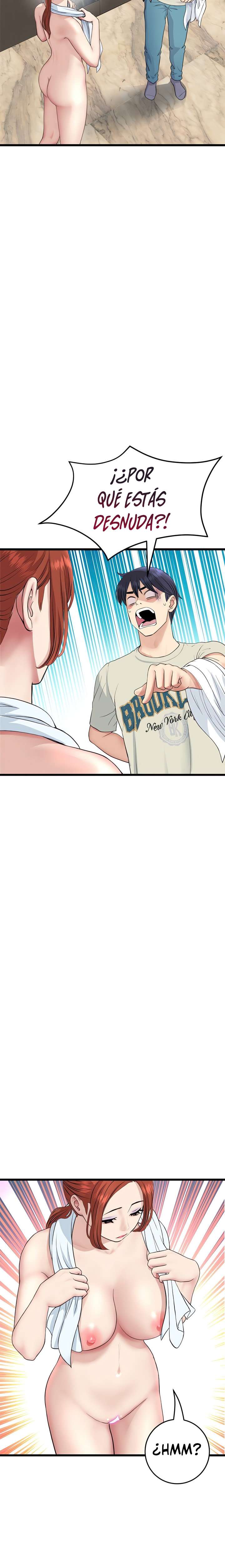 Stepmom’s Everything Capitulo 46 página 13
