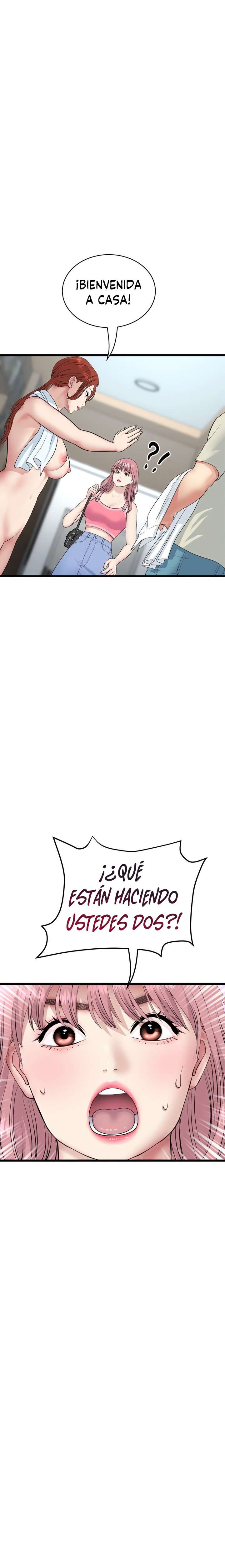 Stepmom’s Everything Capitulo 46 página 15