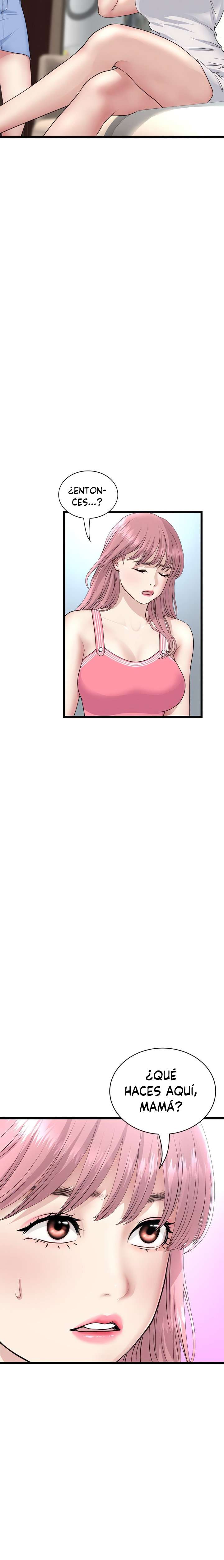 Stepmom’s Everything Capitulo 46 página 17