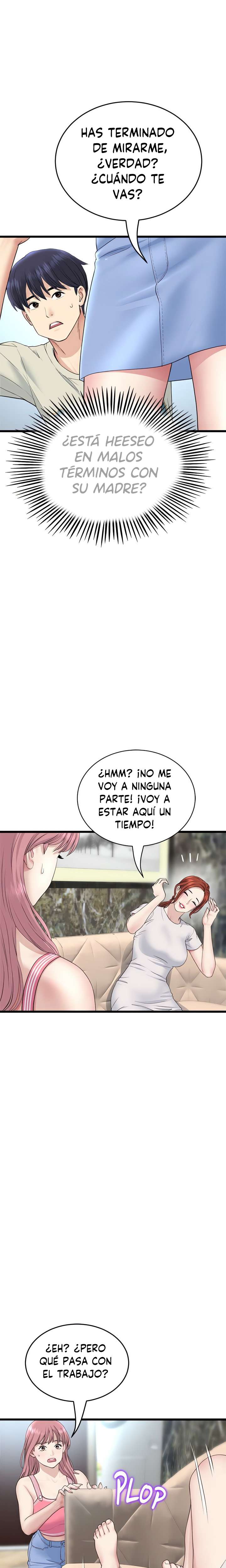 Stepmom’s Everything Capitulo 46 página 20