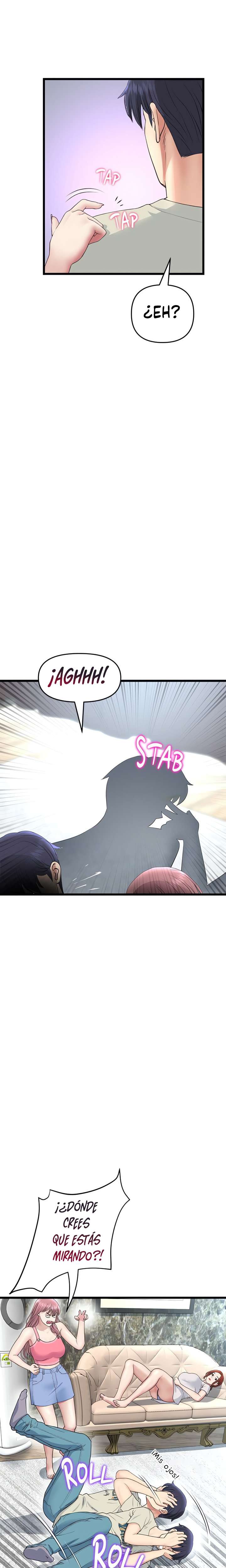 Stepmom’s Everything Capitulo 46 página 22