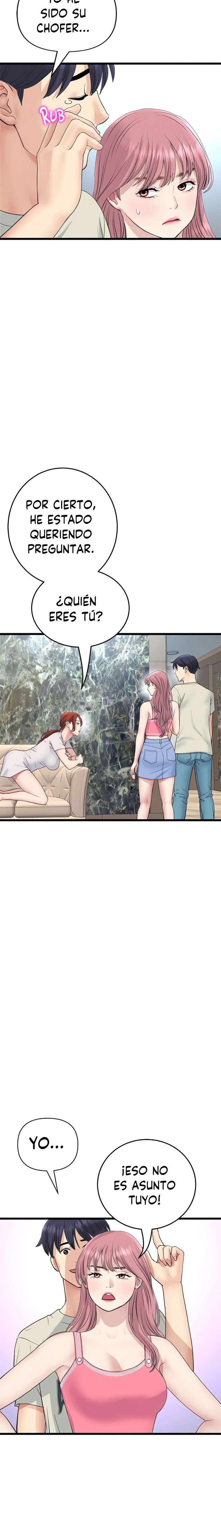 Stepmom’s Everything Capitulo 46 página 26
