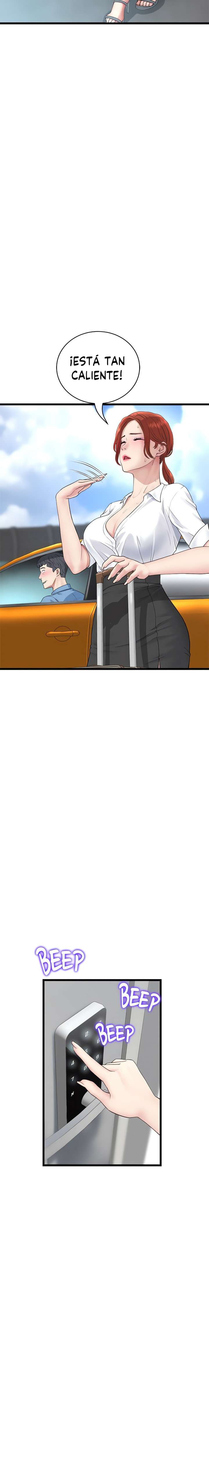 Stepmom’s Everything Capitulo 46 página 3