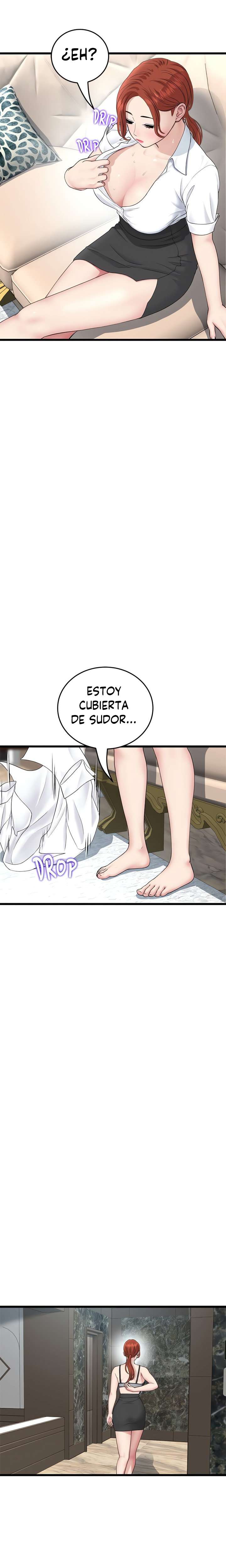 Stepmom’s Everything Capitulo 46 página 6