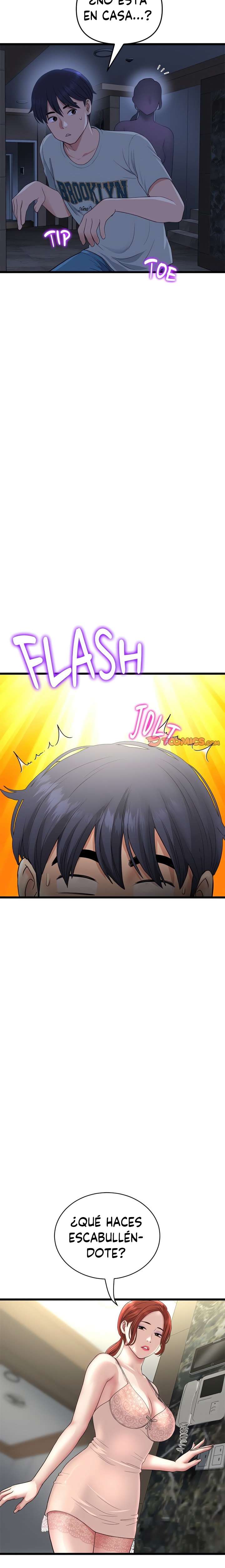 Stepmom’s Everything Capitulo 47 página 12