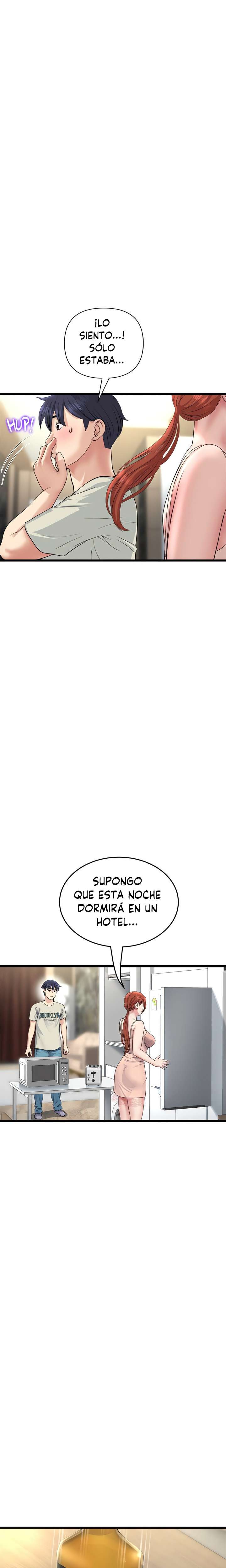 Stepmom’s Everything Capitulo 47 página 13