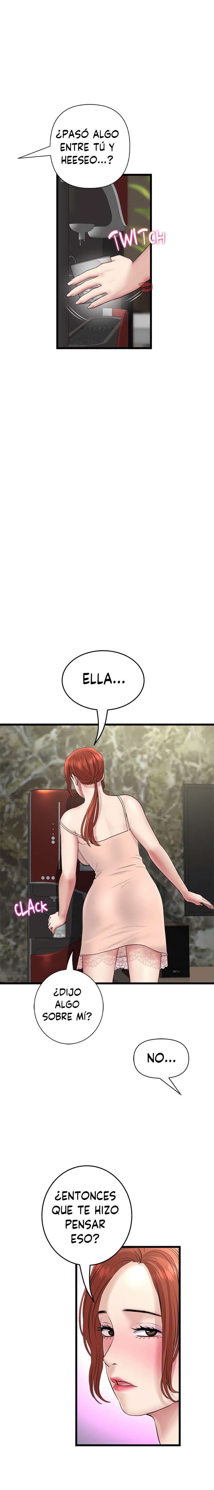 Stepmom’s Everything Capitulo 47 página 19