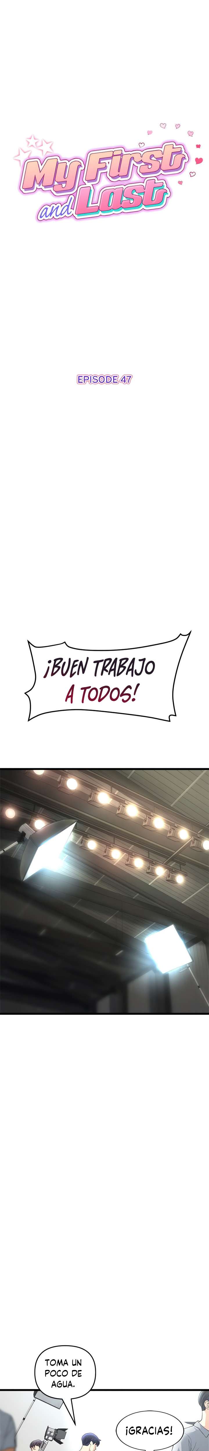 Stepmom’s Everything Capitulo 47 página 2