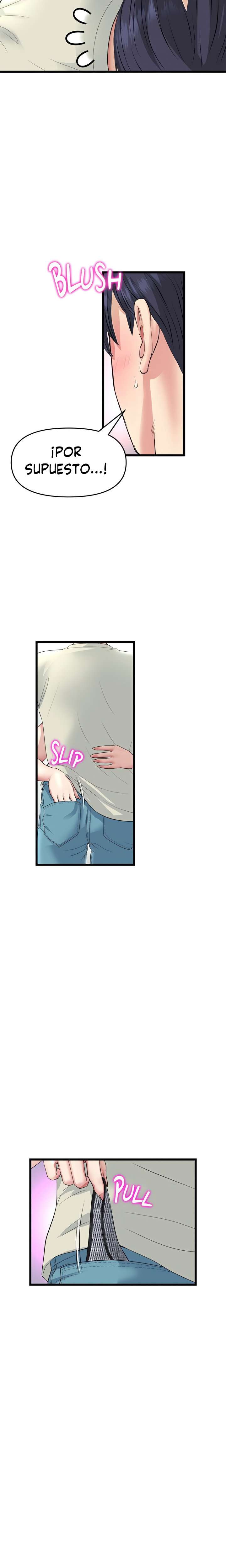 Stepmom’s Everything Capitulo 47 página 22